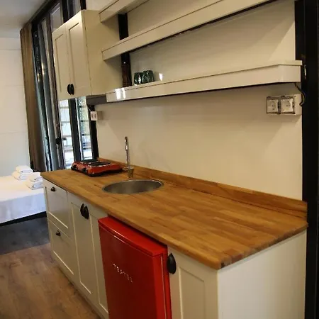 Pod5 Apartament *
