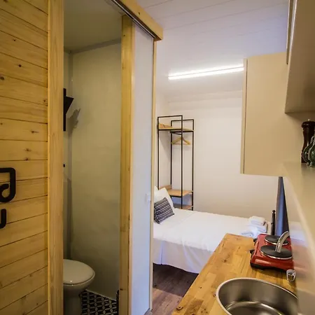 Pod5 Apartmán