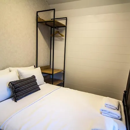Apartmán Pod5