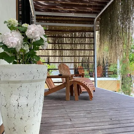 Pod5 Apartamento Bodrum
