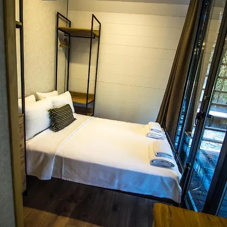 Pod5 Apartamento